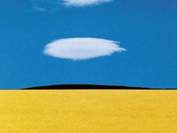 Franco Fontana, Puglia, 1978