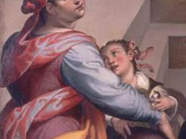Bartolomeo Passerotti e la pittura a Bologna nel secondo Cinquecento