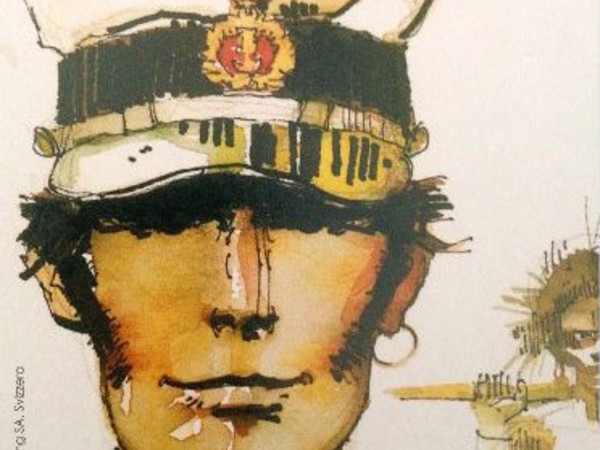 Hugo Pratt, Corto Maltese