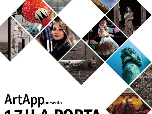 ArtApp presenta il n. 17/2016 La Porta