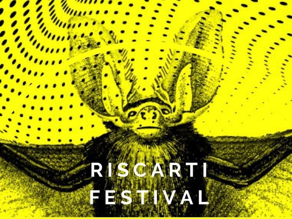 Riscarti Festival 2020