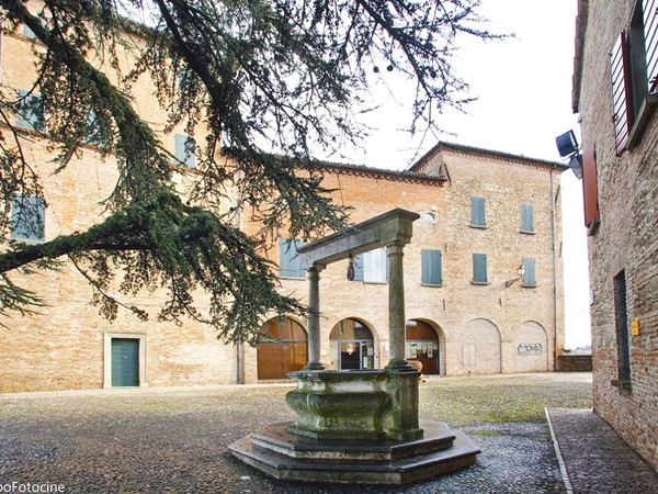 Castello Malatestiano di Longiano