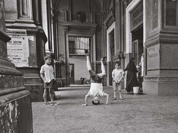 © Gianni Berengo Gardin