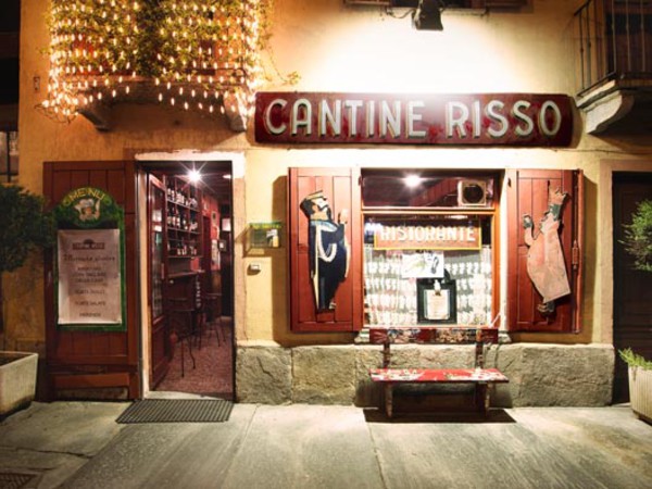 Cantine Risso