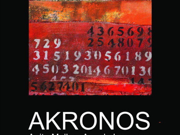 Akronos. Realismo in-forme, Firenze