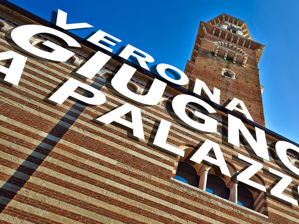 Giugno a Palazzo, Galleria d’Arte Moderna Achille Forti - Palazzo della Ragione, Verona