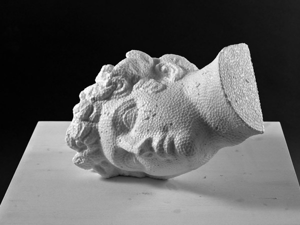 Affiliati Peducci, Savini, Foam Giuliano, 2009, marmo