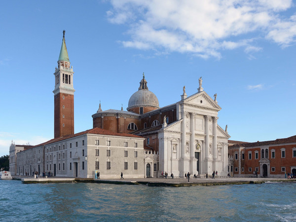 Venezia, Basilica di San Giorgio Maggiore