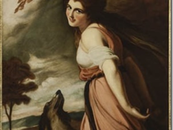 Lady Hamilton: eros e attitude. Culto della bellezza e antichità classica nell’epoca di Goethe