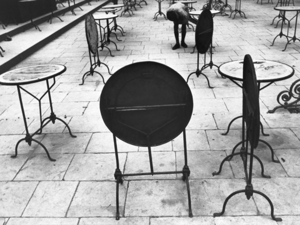 Henri Cartier-Bresson, Firenze, 1933 © Fondation Henri Cartier-Bresson, Paris / Magnum Photos 