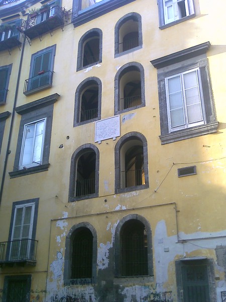 Palazzo Casamassima