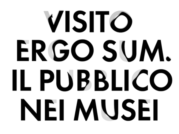 Visito ergo sum. Il pubblico nei musei