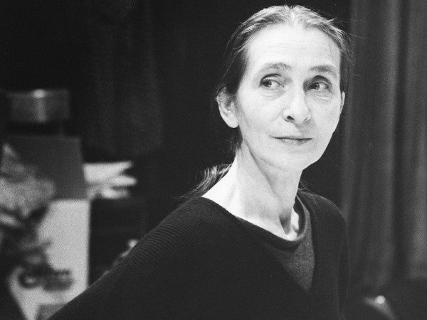 Pina Bausch