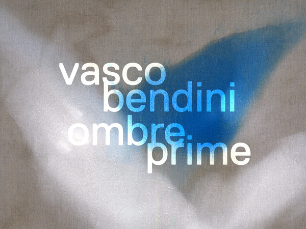 Vasco Bendini. Ombre prime, Galleria Nazionale d’Arte Moderna e Contemporanea, Roma