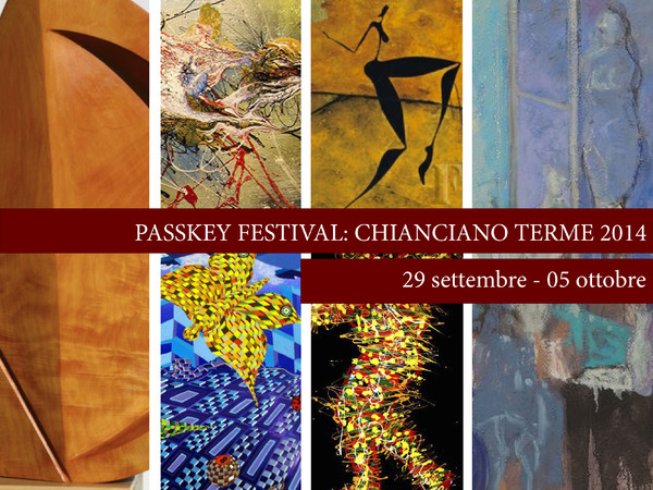 Pass Key Art Festival