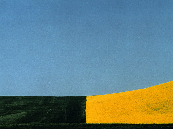 Franco Fontana, Basilicata, 1975