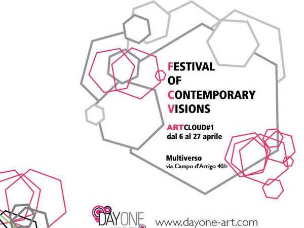 Festival Of Contemporary Visions 2013, Firenze