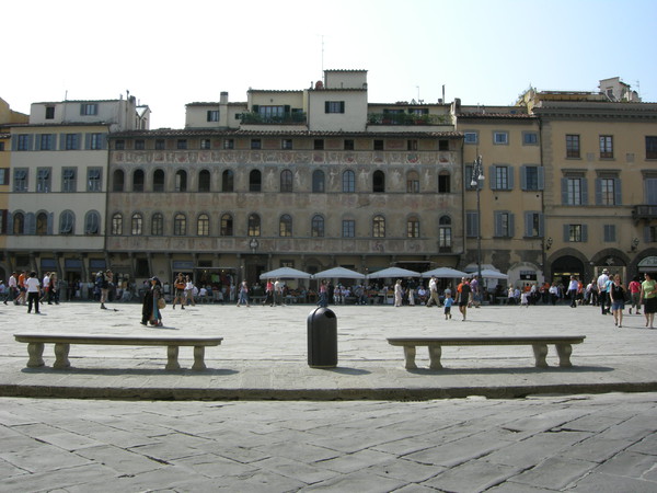 Palazzo dell’Antella