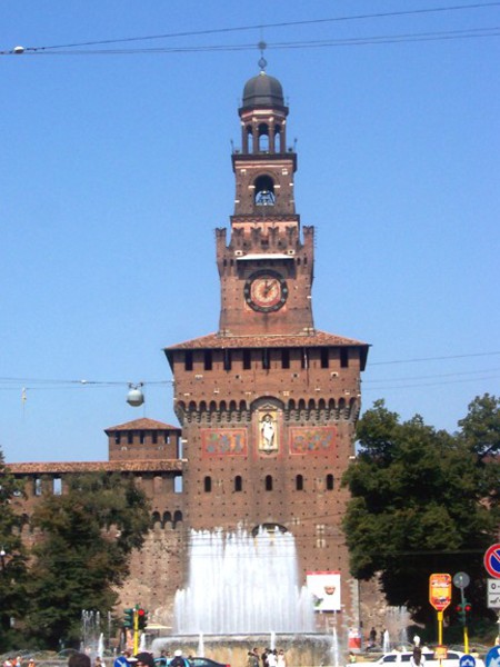 Torre dell’Orologio