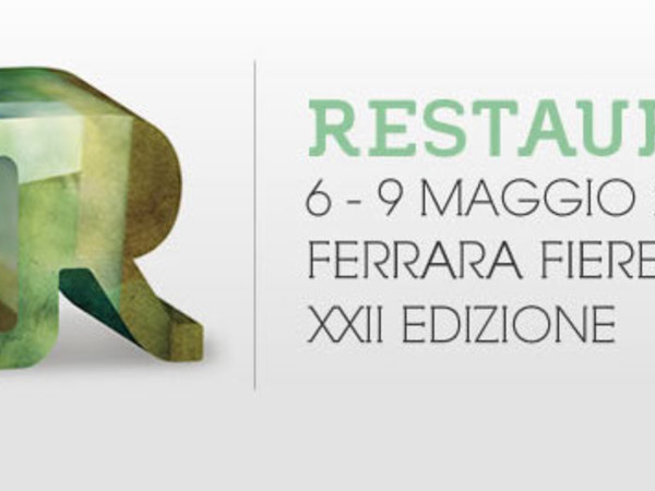 Salone del Restauro di Ferrara, XXII edizione
