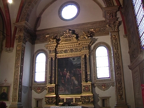 Chiesa di San Martino Maggiore