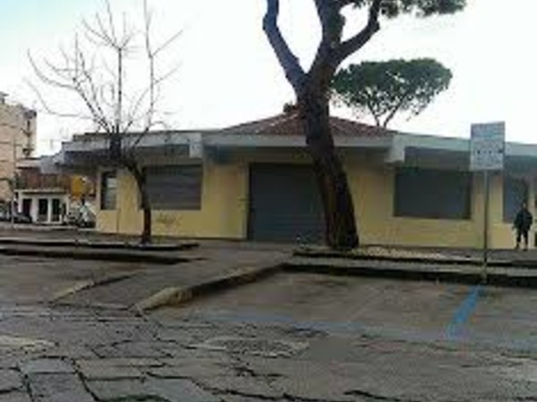 Centro Polifunzionale Marigliano