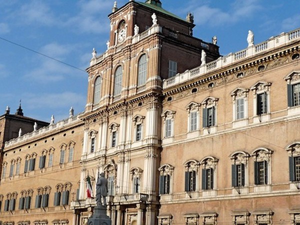 Galleria Estense, Modena