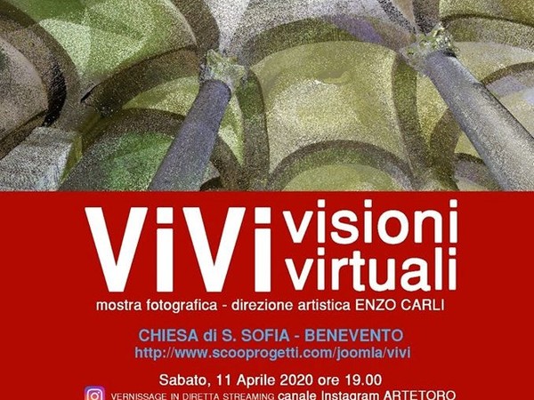 ViVi - Visioni Virtuali