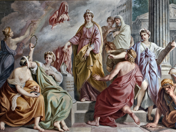 School of Athens