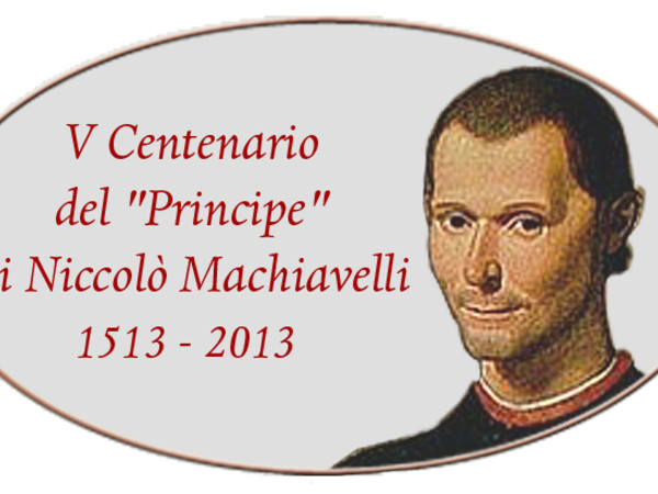 La via al Principe: Niccolò Machiavelli da Firenze a San Casciano