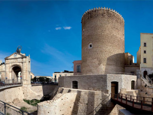 Torrione Angioino, Bitonto (BA)