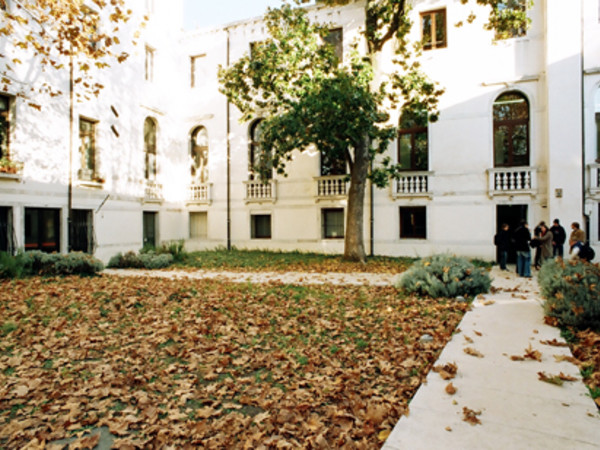 Palazzo Badoer, Università Iuav di Venezia 