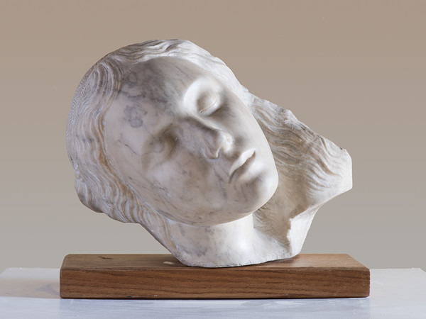 Attilio Torresini, Dormiente, 1930 ca.