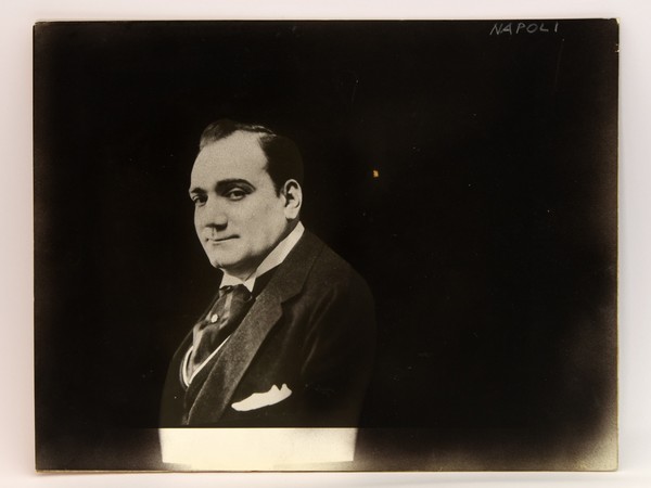 Enrico Caruso