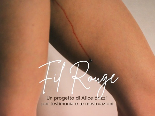 Alice Brizzi. Fil Rouge, Università degli Studi di Milano