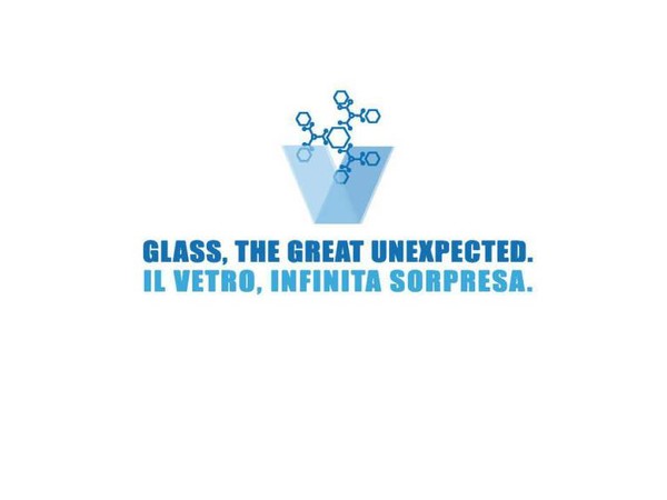 Glass. The Great Unexpected