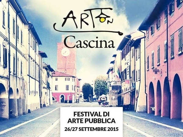 Art-on. Festival di Arte Pubblica