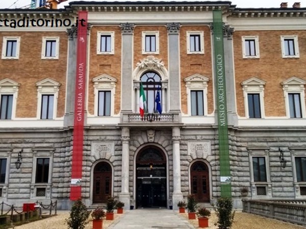 Galleria Sabauda, Torino