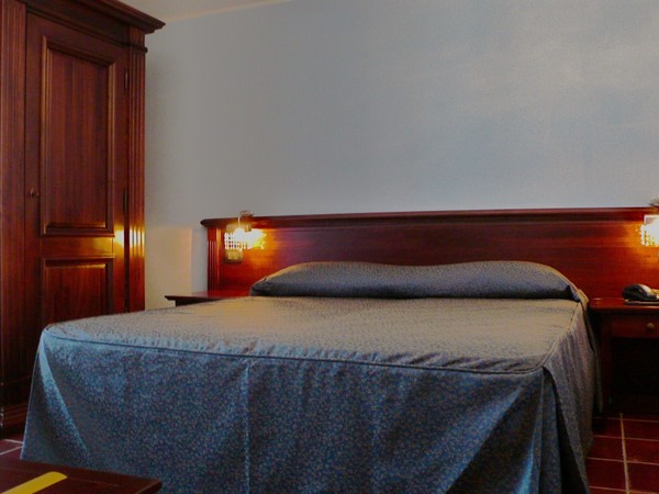 Hotel Aquila Nera