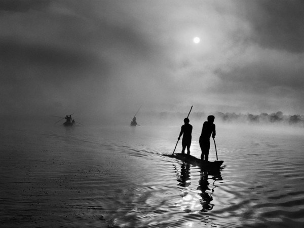 © Sebastião Salgado