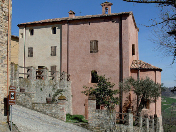 La canonica di S. Maria di Querciola, Museo Diocesano, Reggio Emilia