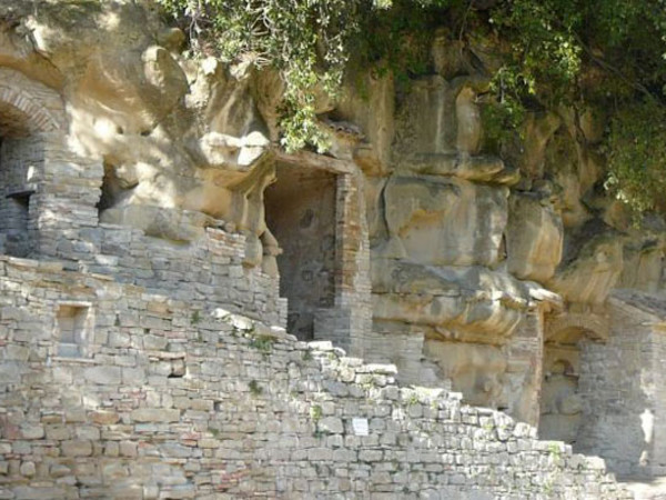 Lo Spirito e la Terra. Fabriano Festival 2015