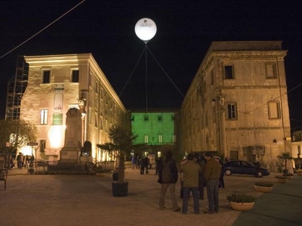 Palazzo Rospigliosi, Zagarolo