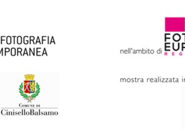 Logo MuFoCo a Reggio Emilia, Fotografia Europea 2012