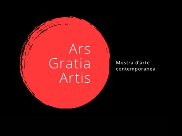 ARS GRATIA ARTIS III, HUB/Art, Milano