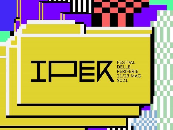 IPER Festival delle periferie