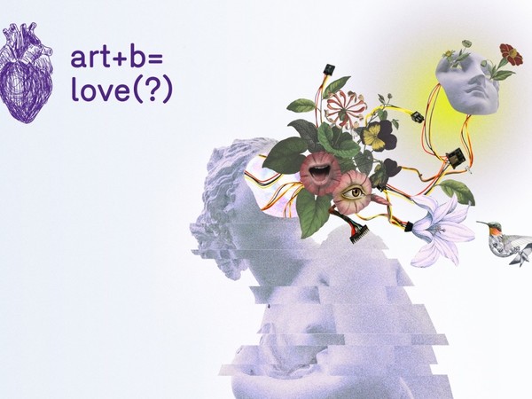 Art+b=Love(?), Mole Vanvitelliana, Ancona