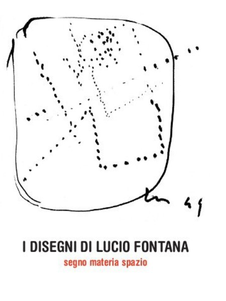 I disegni di Lucio Fontana, Benappi, Torino