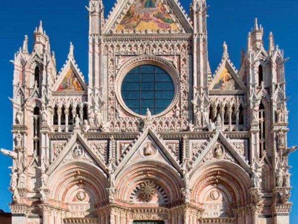 Cattedrale, Siena