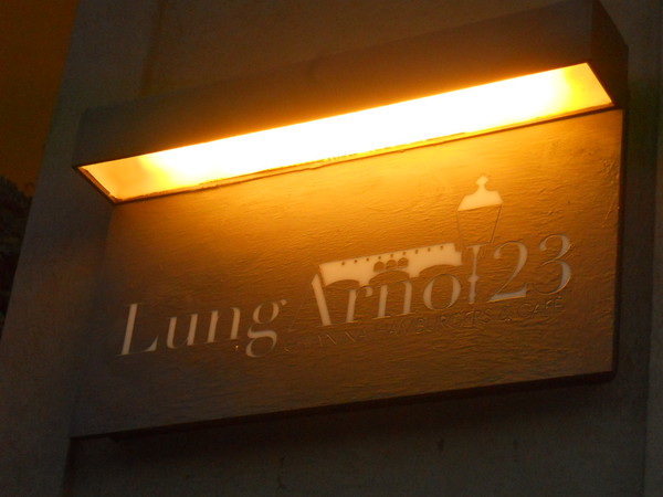 Ristorante Lungarno 23